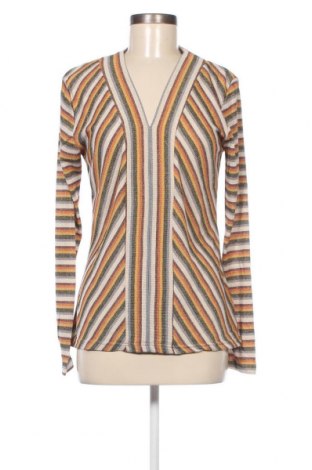 Γυναικεία μπλούζα Ichi, Μέγεθος M, Χρώμα Πολύχρωμο, Τιμή 7,94 €