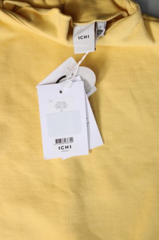 Damen Shirt Ichi, Größe S, Farbe Gelb, Preis 6,75 €