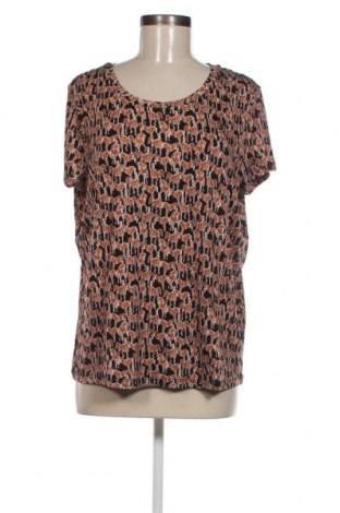 Γυναικεία μπλούζα Ichi, Μέγεθος M, Χρώμα Πολύχρωμο, Τιμή 7,54 €
