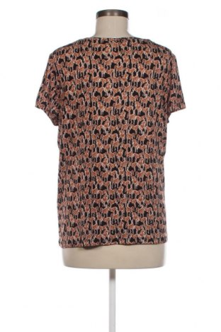Γυναικεία μπλούζα Ichi, Μέγεθος M, Χρώμα Πολύχρωμο, Τιμή 7,54 €