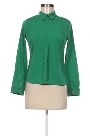 Bluză de femei Ideal, Mărime S, Culoare Verde, Preț 48,47 Lei