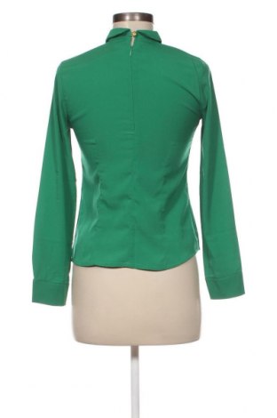 Дамска блуза Ideal, Размер S, Цвят Зелен, Цена 19,00 лв.