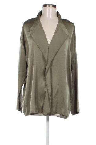 Damen Shirt Imperial, Größe M, Farbe Grün, Preis € 17,03