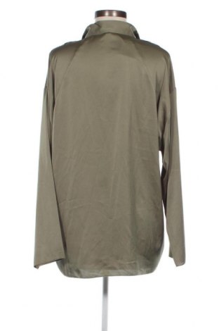 Γυναικεία μπλούζα Imperial, Μέγεθος M, Χρώμα Πράσινο, Τιμή 4,45 €