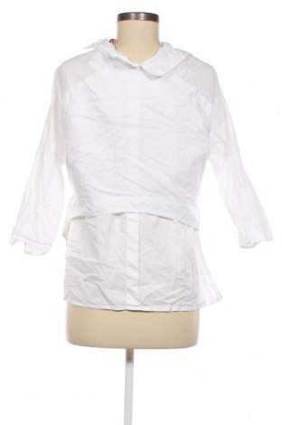 Дамска блуза Imperial, Размер M, Цвят Бял, Цена 24,48 лв.