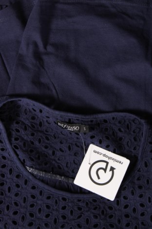Damen Shirt In Extenso, Größe S, Farbe Blau, Preis 6,57 €