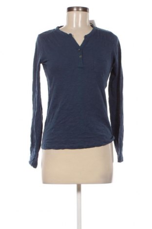 Damen Shirt In Extenso, Größe XS, Farbe Blau, Preis 5,83 €