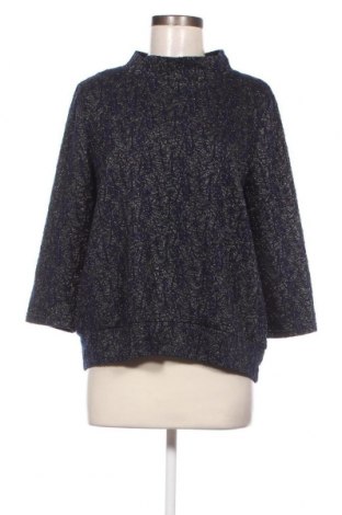 Γυναικεία μπλούζα In Front, Μέγεθος XL, Χρώμα Μπλέ, Τιμή 3,15 €