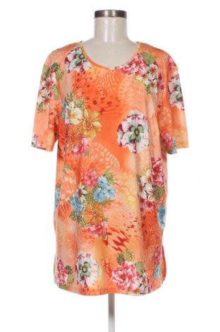 Дамска блуза In-Print, Размер L, Цвят Многоцветен, Цена 7,60 лв.