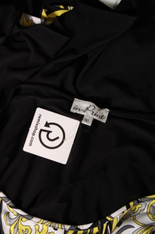 Дамска блуза In-Print, Размер XL, Цвят Многоцветен, Цена 7,82 лв.