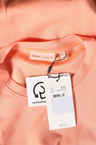 Дамска блуза In Wear, Размер L, Цвят Розов, Цена 32,40 лв.
