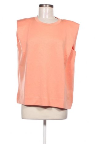 Дамска блуза In Wear, Размер L, Цвят Розов, Цена 61,56 лв.