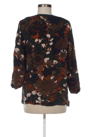 Дамска блуза In Wear, Размер M, Цвят Многоцветен, Цена 7,20 лв.