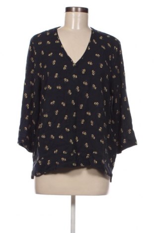 Γυναικεία μπλούζα In Wear, Μέγεθος XL, Χρώμα Μπλέ, Τιμή 13,22 €