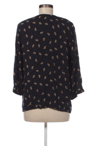 Γυναικεία μπλούζα In Wear, Μέγεθος XL, Χρώμα Μπλέ, Τιμή 13,22 €