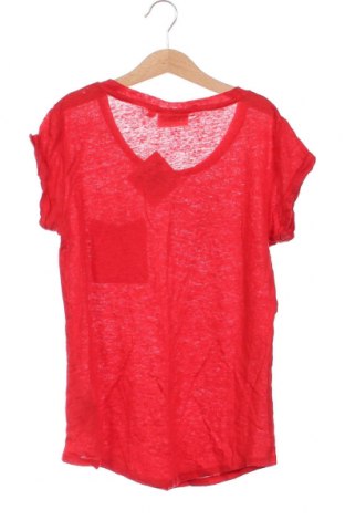 Γυναικεία μπλούζα In Wear, Μέγεθος XXS, Χρώμα Κόκκινο, Τιμή 13,26 €