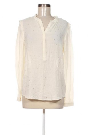 Γυναικεία μπλούζα In Wear, Μέγεθος M, Χρώμα Εκρού, Τιμή 8,18 €