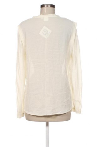 Γυναικεία μπλούζα In Wear, Μέγεθος M, Χρώμα Εκρού, Τιμή 9,69 €