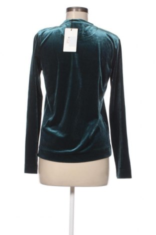 Bluză de femei In Wear, Mărime M, Culoare Verde, Preț 25,51 Lei