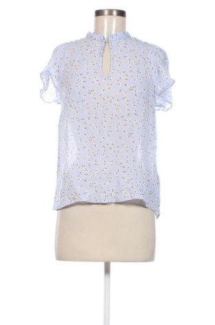 Γυναικεία μπλούζα In Wear, Μέγεθος M, Χρώμα Μπλέ, Τιμή 13,99 €