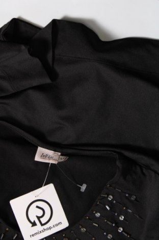 Γυναικεία μπλούζα In Wear, Μέγεθος M, Χρώμα Μαύρο, Τιμή 14,00 €