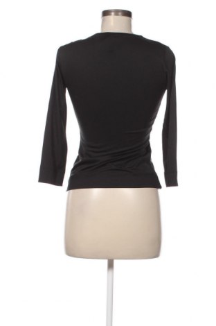 Дамска блуза In Wear, Размер M, Цвят Черен, Цена 26,40 лв.