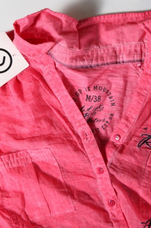 Bluză de femei Indigo, Mărime M, Culoare Roz, Preț 62,50 Lei