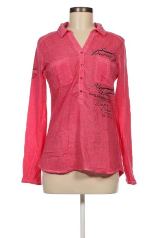 Bluză de femei Indigo, Mărime M, Culoare Roz, Preț 31,25 Lei