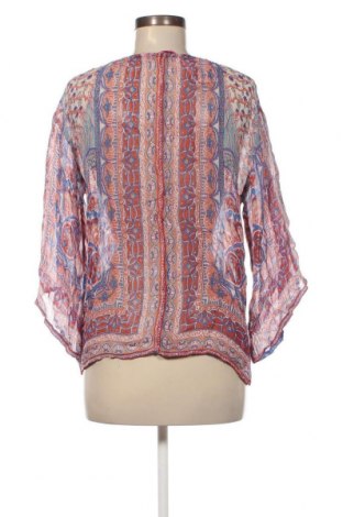 Дамска блуза Indiska, Размер S, Цвят Многоцветен, Цена 18,36 лв.