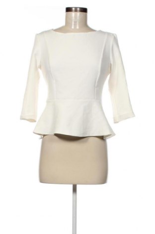 Γυναικεία μπλούζα Infinite You, Μέγεθος S, Χρώμα Λευκό, Τιμή 10,43 €