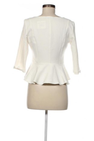 Γυναικεία μπλούζα Infinite You, Μέγεθος S, Χρώμα Λευκό, Τιμή 9,39 €