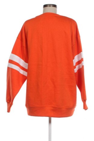 Γυναικεία μπλούζα Infinity Woman, Μέγεθος L, Χρώμα Πορτοκαλί, Τιμή 5,88 €