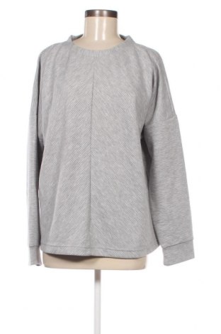 Γυναικεία μπλούζα Infinity Woman, Μέγεθος XL, Χρώμα Γκρί, Τιμή 7,05 €