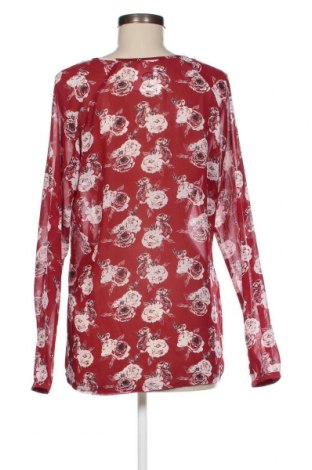 Damen Shirt Infinity Woman, Größe M, Farbe Rot, Preis 1,98 €