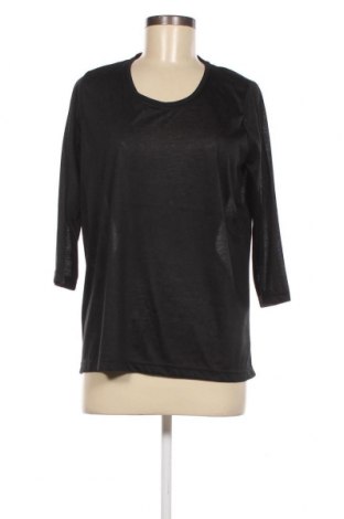 Дамска блуза Infinity Woman, Размер L, Цвят Черен, Цена 5,89 лв.