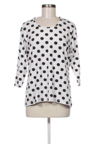Дамска блуза Infinity Woman, Размер XL, Цвят Бял, Цена 11,40 лв.