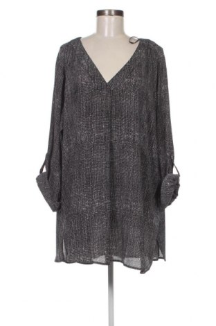 Дамска блуза Infinity Woman, Размер 4XL, Цвят Многоцветен, Цена 11,40 лв.
