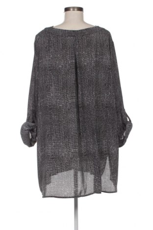 Γυναικεία μπλούζα Infinity Woman, Μέγεθος 4XL, Χρώμα Πολύχρωμο, Τιμή 11,75 €