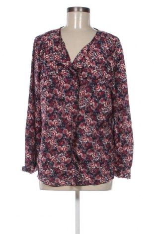 Дамска блуза Infinity Woman, Размер M, Цвят Многоцветен, Цена 3,04 лв.