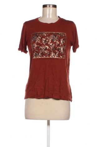 Γυναικεία μπλούζα Infinity Woman, Μέγεθος S, Χρώμα Καφέ, Τιμή 3,41 €