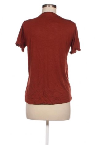 Дамска блуза Infinity Woman, Размер S, Цвят Кафяв, Цена 5,51 лв.