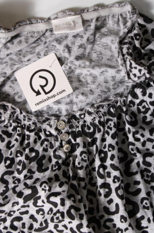 Дамска блуза Infinity Woman, Размер L, Цвят Сив, Цена 6,65 лв.