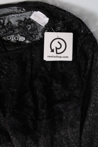 Damen Shirt Infinity Woman, Größe L, Farbe Schwarz, Preis € 13,22