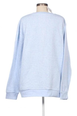 Γυναικεία μπλούζα Infinity Woman, Μέγεθος XXL, Χρώμα Μπλέ, Τιμή 11,05 €