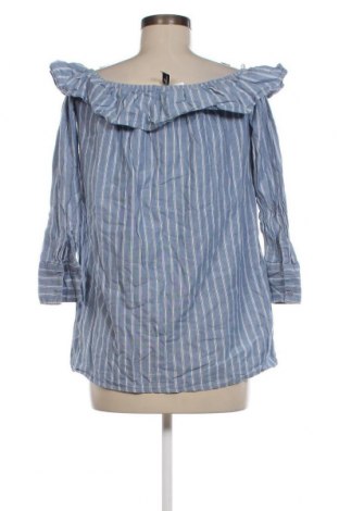 Damen Shirt Influence, Größe S, Farbe Blau, Preis € 4,73