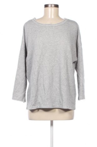Γυναικεία μπλούζα Intimissimi, Μέγεθος L, Χρώμα Γκρί, Τιμή 5,64 €