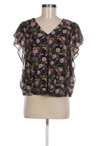 Γυναικεία μπλούζα Irl, Μέγεθος S, Χρώμα Πολύχρωμο, Τιμή 2,40 €