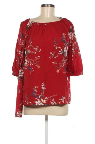 Damen Shirt Irl, Größe M, Farbe Rot, Preis 5,59 €