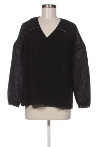 Дамска блуза Irl, Размер M, Цвят Черен, Цена 10,23 лв.