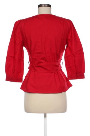 Γυναικεία μπλούζα Irl, Μέγεθος M, Χρώμα Κόκκινο, Τιμή 3,20 €